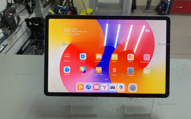 Планшет Huawei MatePad 11  Wi-Fi 4/128GB