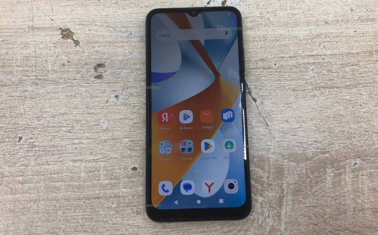 Xiaomi Poco C51 2/64 ГБ