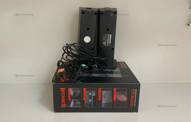 Колонки Redragon GS550