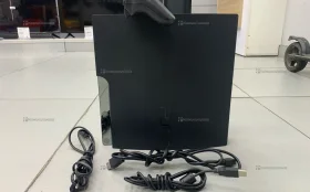 Приставка Sony ps3 прошитая..
