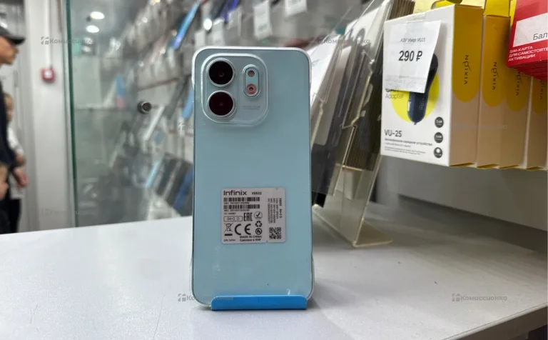 Infinix Smart 9 3/64GB