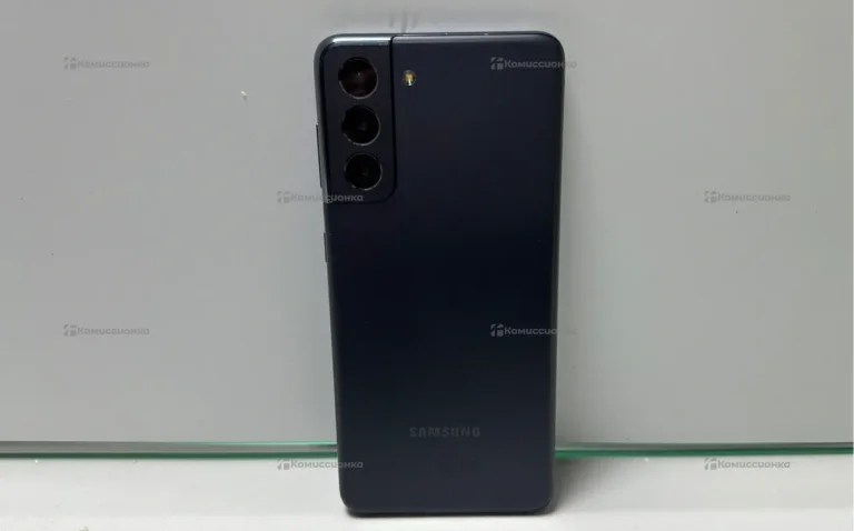 Samsung Galaxy S21 5G 8/128 ГБ