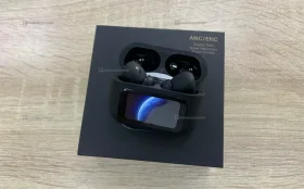 Наушники ANC