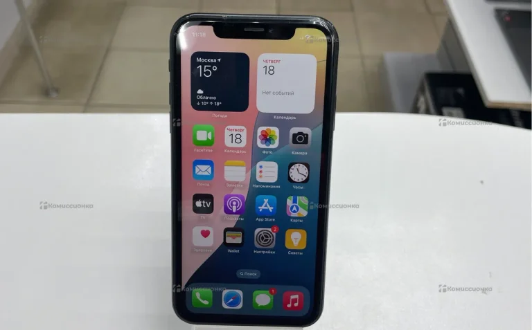 Apple iPhone XR 128Gb