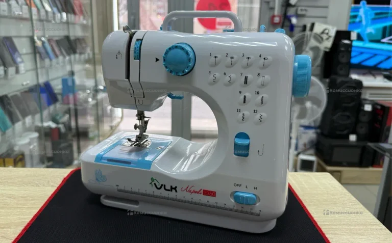 Швейная машина  VLK Napoli 2350