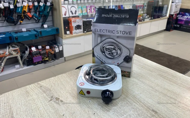 Плитка спиральная