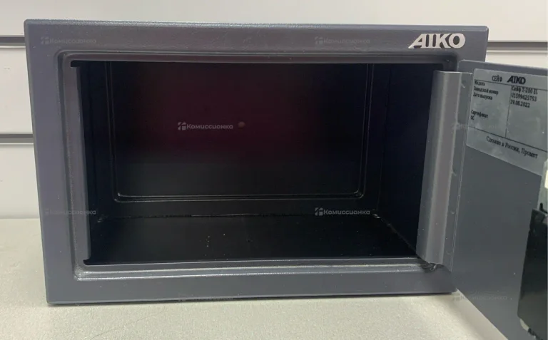 Сейф AIKO T200