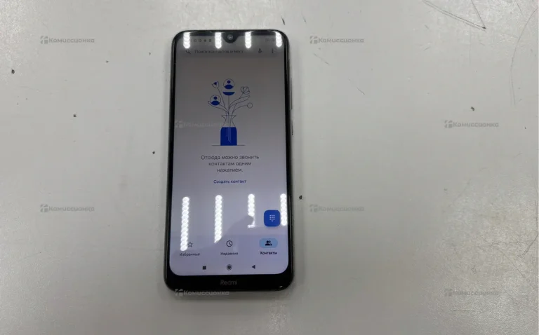 Xiaomi Redmi Note 8T 3/32 ГБ