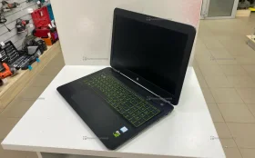 Ноутбук  Hp 15-bc495ur