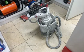 Купить краскопульт зубр кпэ 750 б/у , в Москва и область Цена:790рублей