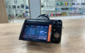 Фотоаппарат  Sony Nex-F3 + объектив Sony sel 1855