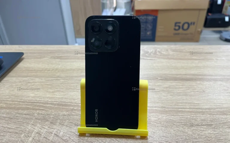 Honor X8c 6/128 ГБ