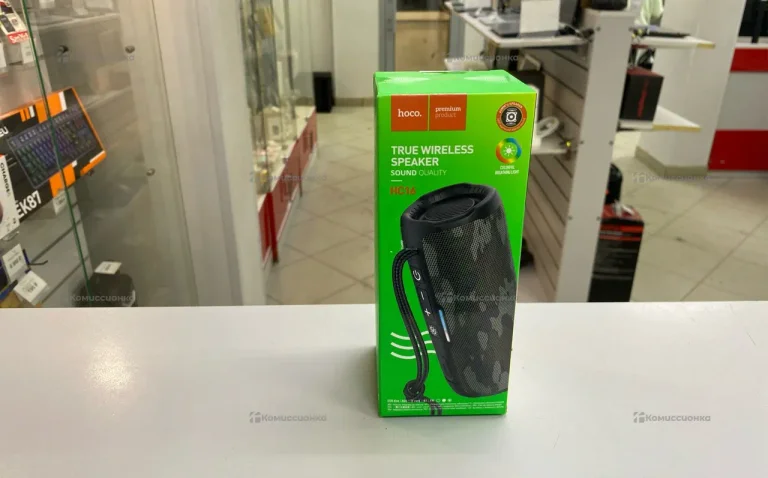 Колонка  hoco HC16