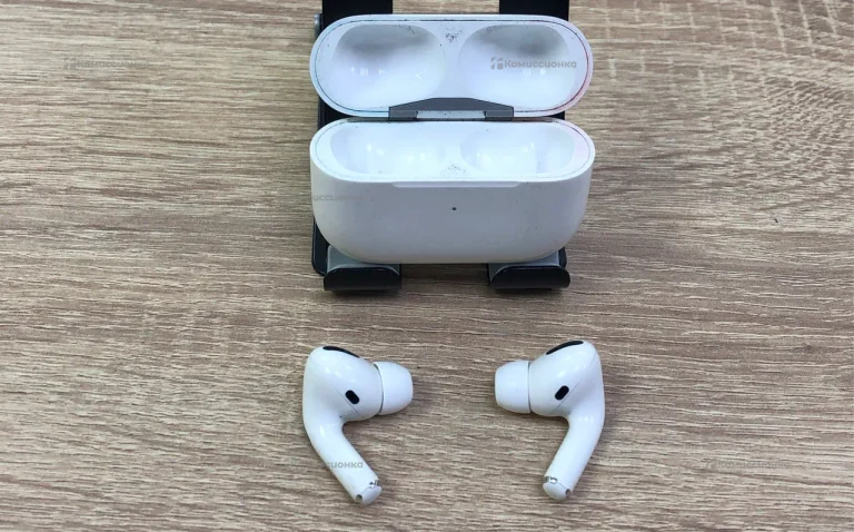 Наушники Apple Airpods Pro 1GEN