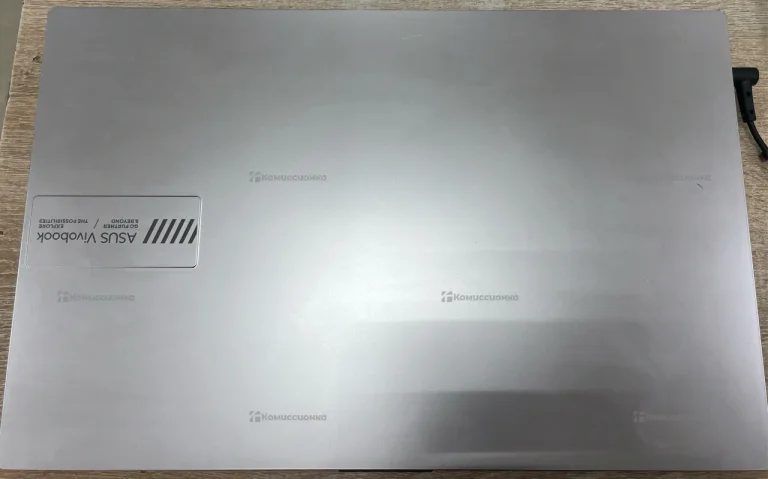 Ноутбук  ASU’s vivobook go15