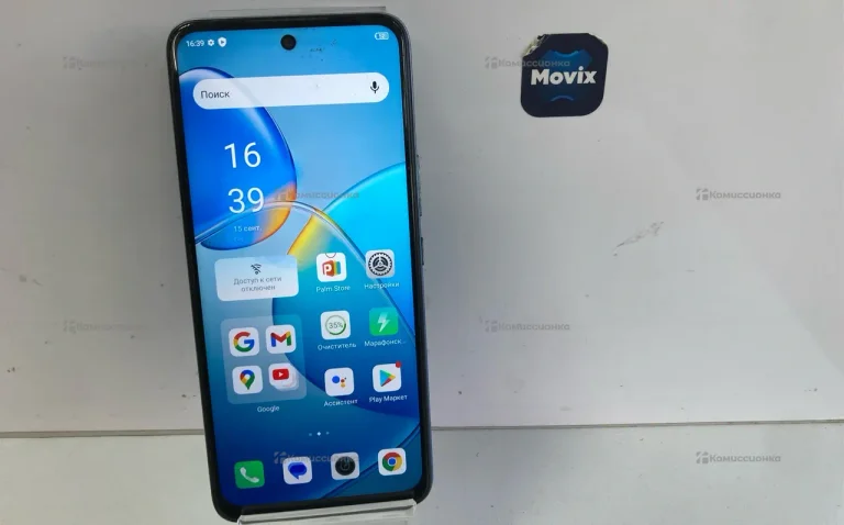 Infinix HOT 12 PLAY NFC 4/64Gb