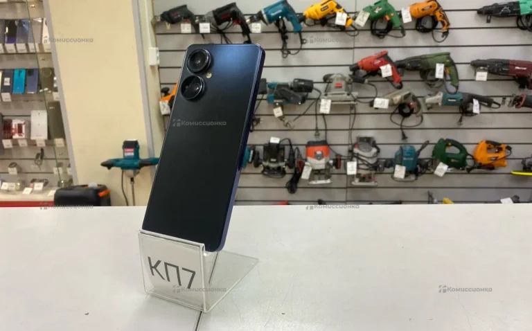 Tecno Camon 19 Pro 8/128 ГБ