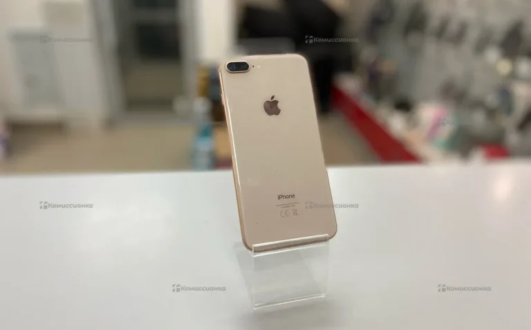 Apple iPhone 8 Plus 64Gb