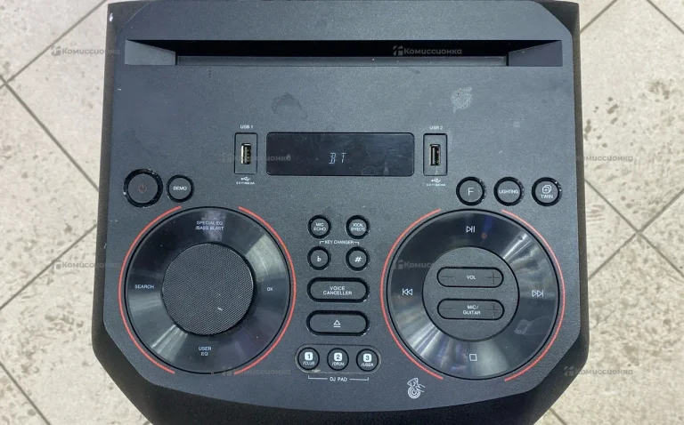 Колонка LG XBOOM ON66