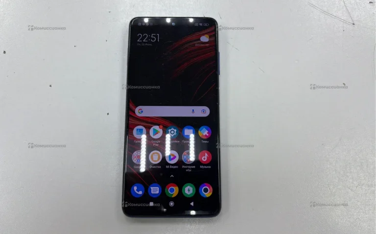 Xiaomi POCO X3 6/64Gb