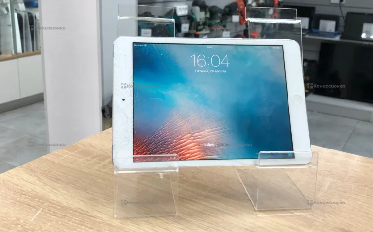 Планшет Apple iPad mini 32Gb Wi-Fi