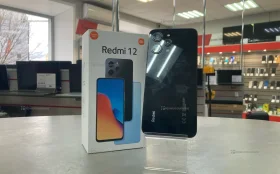 Xiaomi Redmi 12 8/256 ГБ