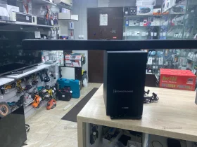 Купить Колонка  Samsung Series 6 Soundbar б/у , в Зеленодольск Цена:9900рублей