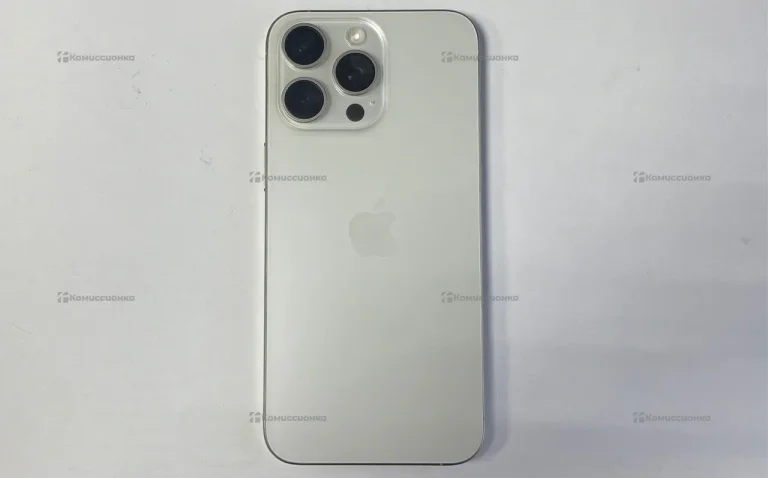 Apple iPhone 15 Pro Max 8/256 ГБ