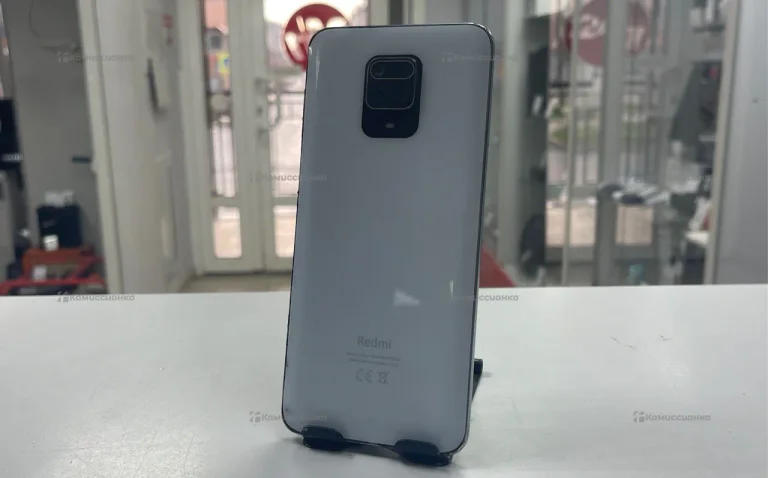 Xiaomi Redmi Note 9S 6/64 ГБ