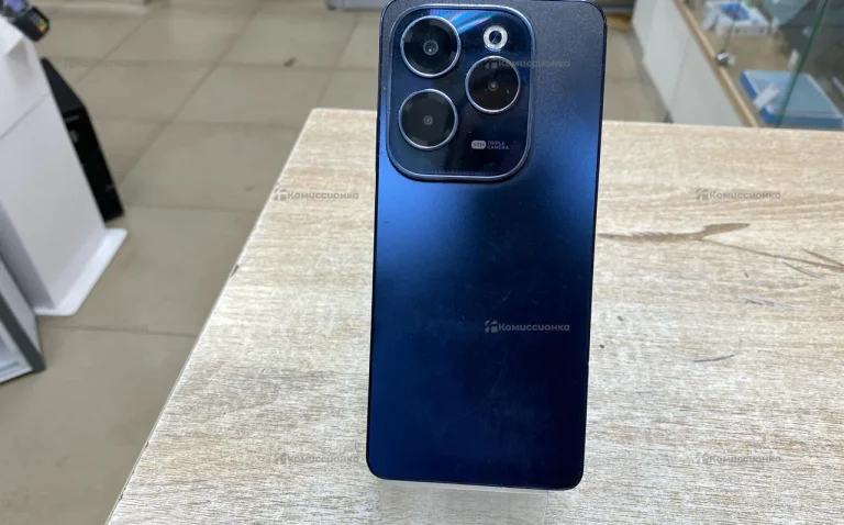 Infinix Hot 40 8/256 ГБ