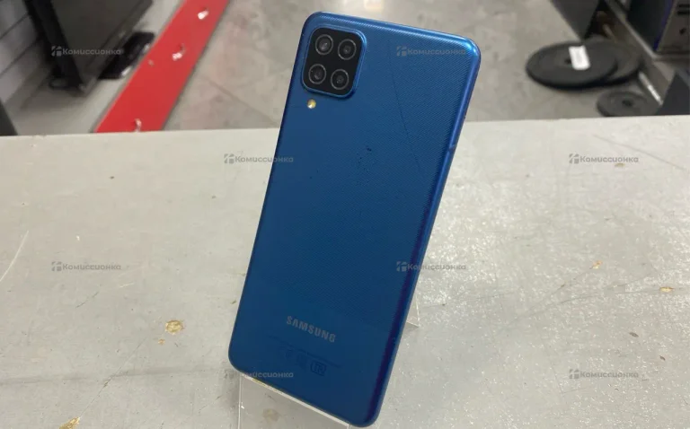 Samsung Galaxy A12 2/32Gb