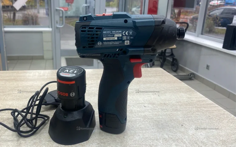 Гайка Верт BOSCH  GDR 120-Li
