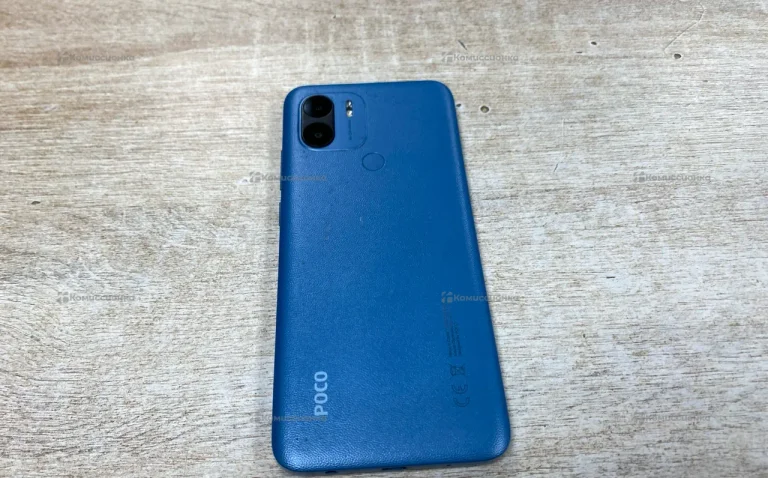 Xiaomi Poco C51 3/64 ГБ