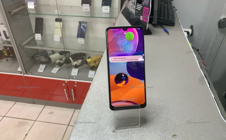 Samsung Galaxy a31 4/64