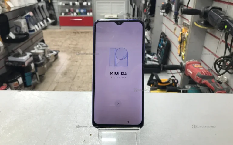 Xiaomi Redmi 9T 4/128 ГБ