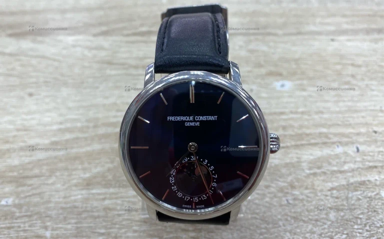 Часы Frederique Constant FC-705X4S4/5/6