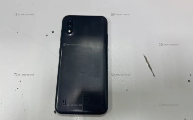 Samsung Galaxy A01 2/16 ГБ