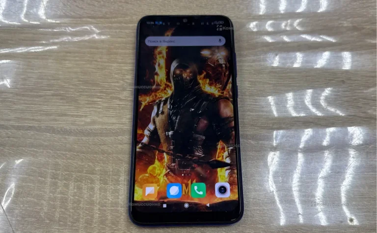 Xiaomi Redmi Note 7 3/32 ГБ