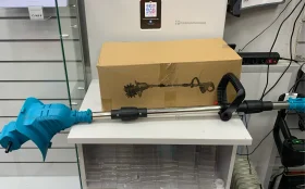 Культиватор аккумуляторный Makita