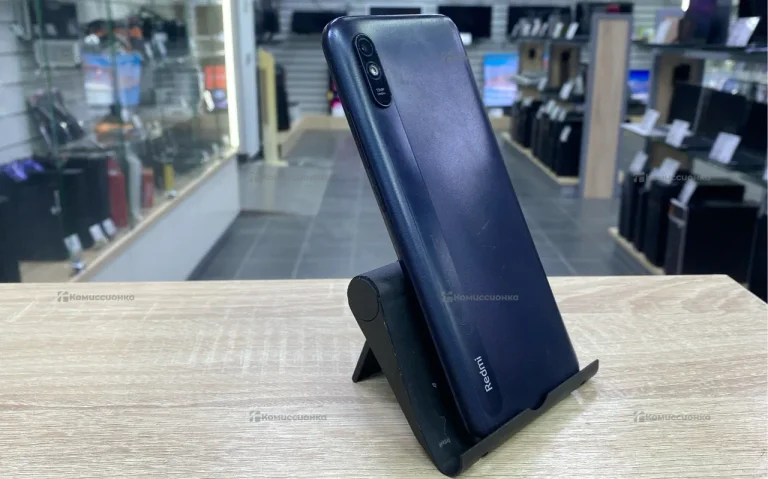 Xiaomi Redmi 9A 2/32 GB