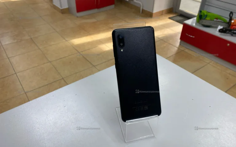 Samsung Galaxy A02 32Gb