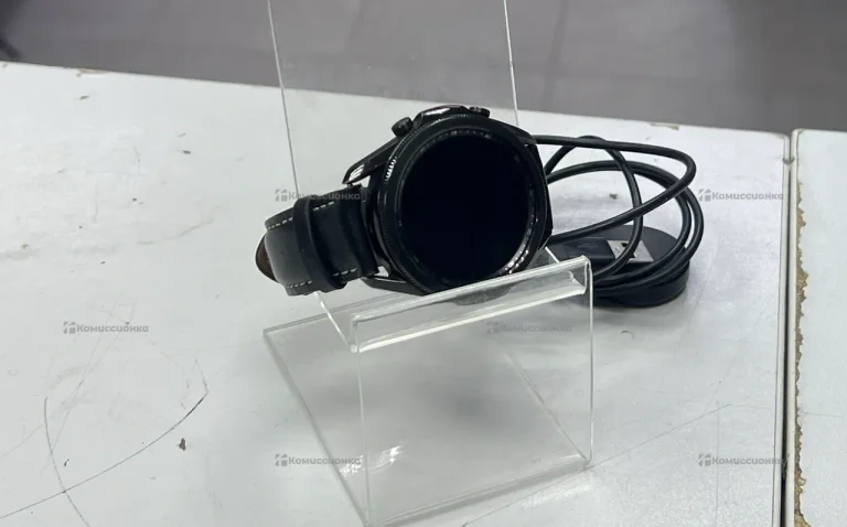 Часы Samsung Galaxy Watch 3