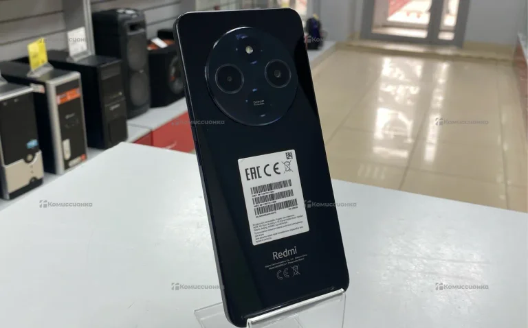 Xiaomi Redmi 14C 8/256Gb
