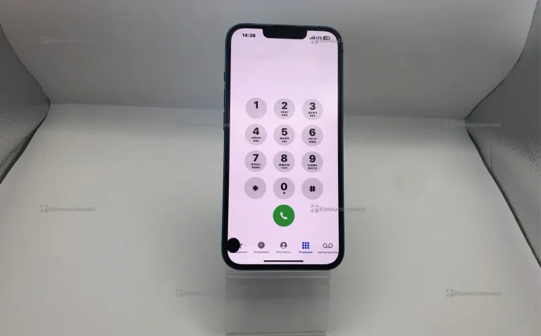 Apple iPhone 13 4/128 ГБ
