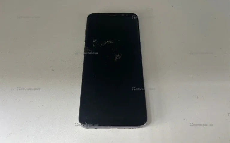 Samsung Galaxy S8 4/64 ГБ