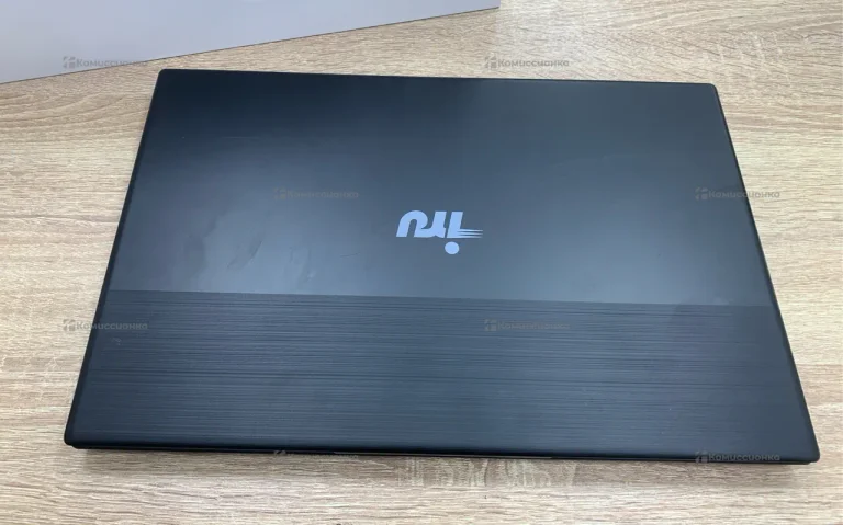 Ноутбук  IRU 15ALG