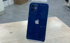 Купить Apple iPhone 12 4/128 ГБ б/у , в Москва и область Цена:11900рублей