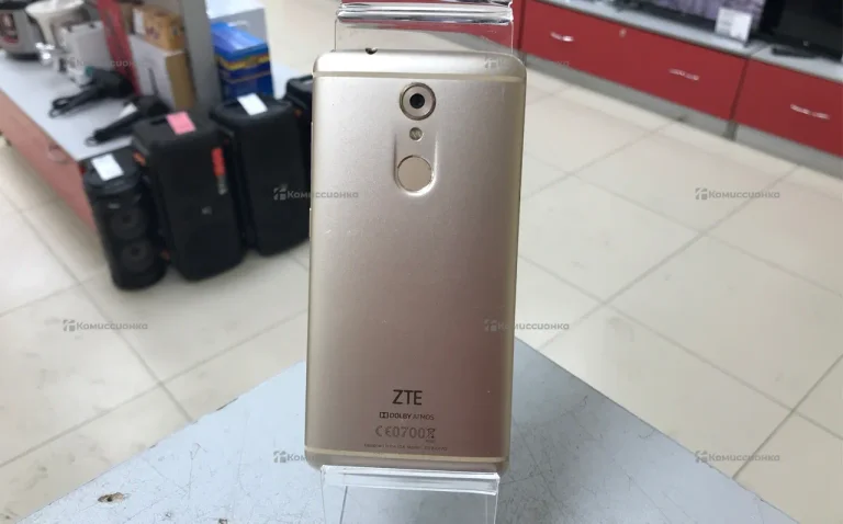 ZTE Blade A3 (2019) 1/16 ГБ