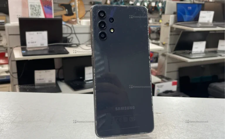 Samsung Galaxy A32 4/128 ГБ