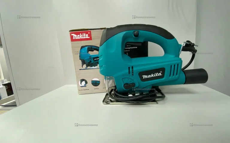 электролобзик Makita(реплика) 65-3